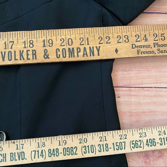 Men’s blazer Size 44 L - Picture 8 of 9